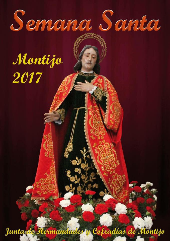 Semana Santa en Montijo 2017 Montijo
